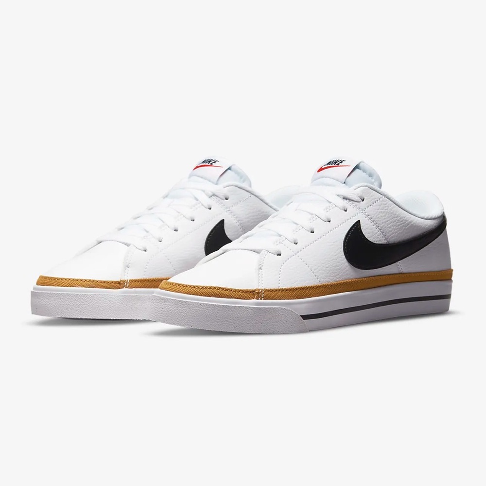 Women’s Nike Court Legacy Sneakers